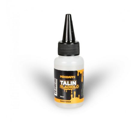 Mikbaits Sladidla, chuťové stimulátory - Talin 50ml