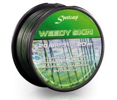 Sportcarp ztužená šňůrka Weedy Skin