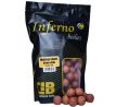 Carp Inferno Boilies Nutra Line - Višeň Chilli