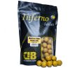 Carp Inferno Boilies Nutra Line - Ananas Krill