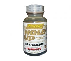 StarBaits Dip Hold Up Fermented Shrimp 200ml