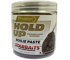 STARBAITS Obalovací pasta Hold Up Fermented Shrimp 250g