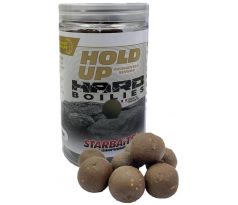 Starbaits Tvrdé Hard Boilies Hold Up Fermented Shrimp 200g