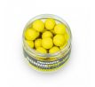 Mikbaits Ronnie pop-up 150ml - Scopex + CC 16mm