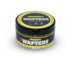 Mikbaits Mini Wafters 100ml - Ananas N-BA 8mm