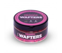 Mikbaits Mini Wafters 100ml - Půlnoční pomeranč 8mm