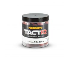 Mikbaits TactiQ rozpustné boilie 250ml - Ananas N-BA