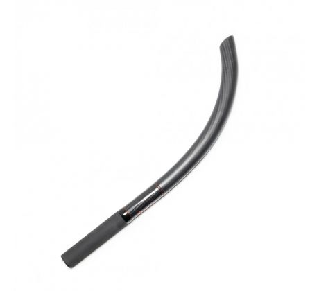 Garda vnadící pomůcky - Carbonová tyč Ultra Light Carbon 29mm krátká
