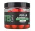 TB Baits Plovoucí Boilie Pop-Up Red Crab + NHDC 65 g 16mm