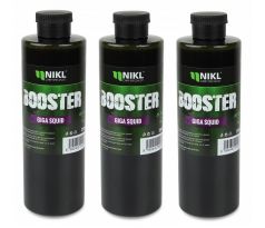 Nikl Booster Giga Squid 250 ml
