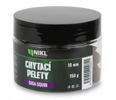 Nikl Chytací pelety Giga Squid 150g