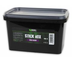 Nikl Stick Mix Giga Squid 500g