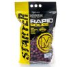 Mivardi Rapid Boilies Starter - Fruit Bomb 3500g