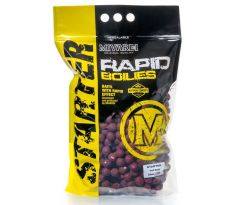 Mivardi Rapid Boilies Starter - Fruit Bomb 3500g
