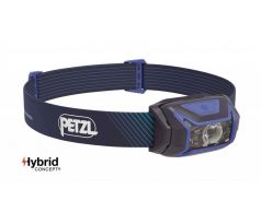 Petzl čelovky - Actik Core modrá