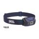 Petzl čelovky - Actik Core modrá