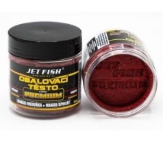 Jet Fish 250g těsto Premium Clasicc - MANGO / MERUŇKA