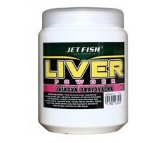 Jet Fish Játrová obalovačka 150gr