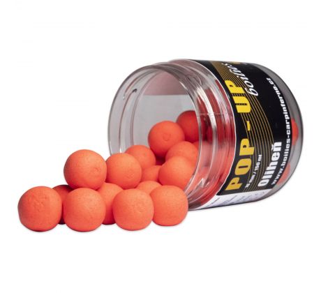 Carp Inferno Pop - up Boilies 16 mm 150 ml - Oliheň