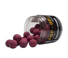 Carp Inferno Pop - up Boilies 16 mm 150 ml - Ananas/Švestka