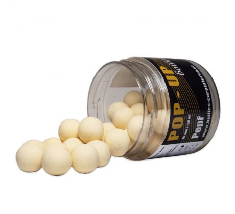 Carp Inferno Pop - up Boilies 16 mm 150 ml - Pepř