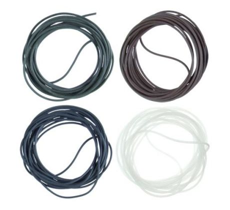 Gardner Hadičky úzké Covert XT Silicone Tubing 0,5mm/2m