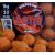 Black Carp ACTIV BOILIES 20mm MANGO