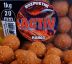 Black Carp ACTIV BOILIES 20mm MANGO 5kg