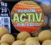 Black Carp ACTIV BOILIES 20mm SLADKÁ KUKUŘICE 5kg