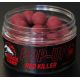 Black Carp POP-UP RED Killer 15mm 50g