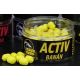 Black Carp Balanced Activ 10mm - Banán - 50g