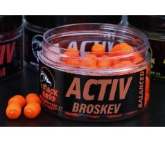 Black Carp Balanced Activ 10mm - BROSKEV - 50g