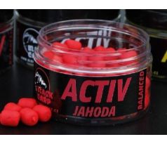 Black Carp Balanced Activ 10mm - JAHODA - 50g