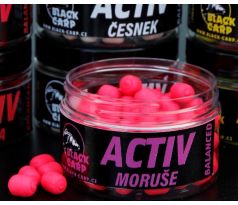 Black Carp Balanced Activ 10mm - MORUŠE - 50g