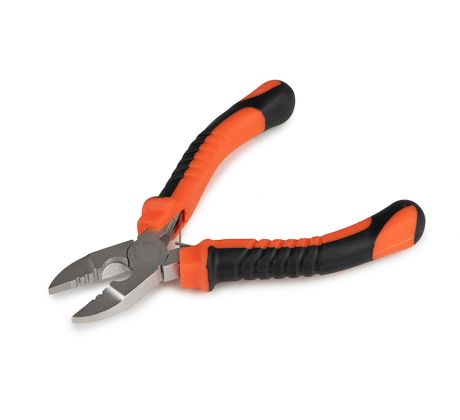 Fox Krimpovací kleště EDGES™ Crimp Pliers