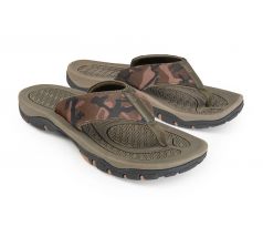 Fox Žabky Flip Flop Khaki