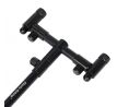 Giants fishing Hrazda na pruty Adjustable Buzzer Bar 2 Rods 17-25cm