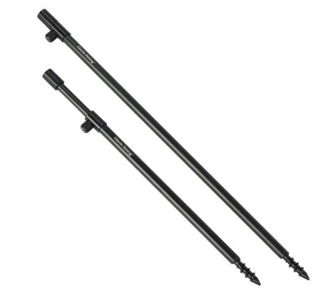 Giants fishing Zavrtávací tyč Banksticks Deluxe Black 40cm 1ks