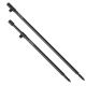 Giants fishing Zavrtávací tyč Banksticks Deluxe Black 40cm 1ks