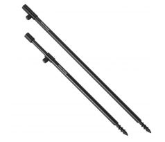 Giants fishing Zavrtávací tyč Banksticks Deluxe Black 60cm 1ks