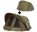 Giants fishing Bivak Gaube Bivvy 2 Man + Druhý plášť Gaube 2 Man Overwrap
