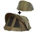 Giants fishing Bivak Gaube Bivvy 2 Man + Druhý plášť Gaube 2 Man Overwrap