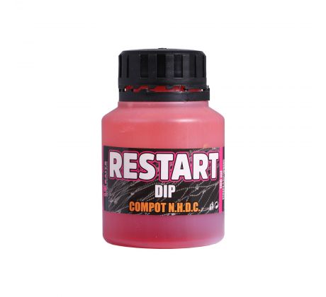 LK Baits ReStart Dip Compot NHDC 100ml