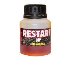 LK Baits ReStart Dip ICE Vanilla 100ml