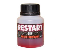 LK Baits ReStart Dip Wild Strawberry 100ml