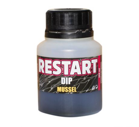 LK Baits ReStart Dip Mussel 100ml