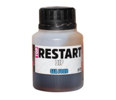 LK Baits Top ReStart Dip Sea Food 100ml