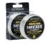 Mivardi Shocker Tapered Leader - Ujímaný šokový vlasec 0.26-0.47mm 5x12m