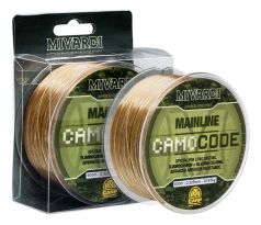 Mivardi CamoCODE Mainline 600 m