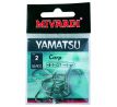 Mivardi Háčky Yamatsu Carp 10ks